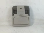2011 Subaru Outback Overhead Roof Console RK7R8 Used. Price: $65.26.