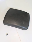 Nissan Xterra Frontier Center Console Arm Rest Lid Top Dark Gray 2005-2015 * Used. Price: $32.99.
