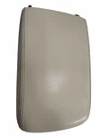2012-2015 Vw Passat Sel Center Console Armrest Lid Tan/beige Leather Oem Used. Price: $99.99.