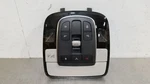 2021 Hyundai Palisade Overhead Roof Console Black Used. Price: $74.37.