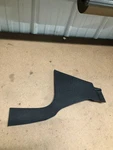 2009-2014 Ford F-150 F150 Center Console Kick Trim Side Panel Right 9L34-1504608 Used. Price: $36.10.