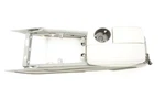10 11 12 13 14 15 2007 Audi Q7 Center Console Assembly Oem (4L1863244C) *soiled Used. Price: $84.99.