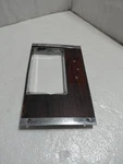 1969 Camaro Original Gm Console Speed Trim Plate Cherry 3949537 Used. Price: $25.00.
