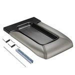 Speedwow Center Console Lid Replacement Kit Fit For 2001-2007 Silverado, Aval... New. Price: $73.80.