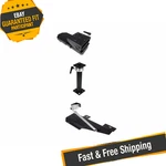 Havis PKG-PSM-306 Premium Pedestal Mount Package 1997-2024 Ford E-series Van New. Price: $807.84.