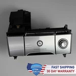 04-08 Chrysler Crossfire Center Console Coin Storage Oem Used. Price: $124.99.