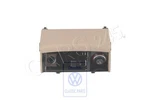 Genuine Vw Passat 4MOTION Syncro Ashtray Light Beige Front 3B0857961ACR48 New. Price: $30.49.