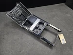 Center Console Upper Trim Panel 2018 Range Rover Velar LR132710 2019 - 2022 Used. Price: $189.99.