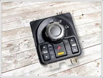 10-16 Land Rover LR4 Multifunction Suspension Switch Control Oem AH22-14B596-AC Used. Price: $39.39.