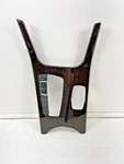 2015-2018 Bmw X3 X4 F25 F26 Center Console Shifter Panel Bezel Trac Switch Oem Used. Price: $45.50.