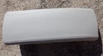 2010-2011 Toyota Prius Center Dash Armrest Storage Lid Cover Leather Used. Price: $80.00.