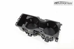 2015-2024 Ford Edge Front Center Console Dual Cup Drink Holder Tray Oem Used. Price: $62.36.