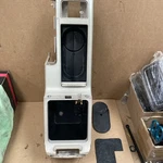 2005 2006 2007 Subaru Outback Wagon Console Box 92113AG01A Used. Price: $69.99.