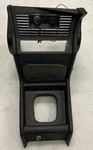 Bmw E21 Center Console Ac Ashtray 1848880 1881559 Used. Price: $330.00.