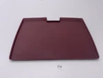 2010-2017 Chevrolet Equinox Center Console Rubber Mat Insert Tray Genuine OEM89B Used. Price: $22.03.