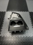 2014-2018 Bmw 428I Center Console Cupholder Bezel Trim Assembly Oem Used. Price: $62.48.