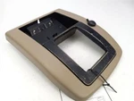 2003-2006 Ford Expedition Center Console Cupholder Ac Dvd Controls Used. Price: $36.89.