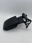 2016-2021 Volkswagen Gti Leather Center Console Arm Rest Oem Black Red Stitch Used. Price: $99.99.