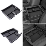 Jump Seat Silverado Sierra Console Tray Compatible With 2019-2025 Chevro... New. Price: $69.48.