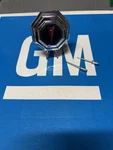 Nos 78 81 Pontiac Grand Am Lemans Trunk Lock Cover Slider Emblem Swivel Gm New. Price: $159.00.