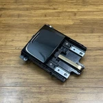 2021-2022 Maserati Levante M161 Console Storage W/ Cover Trim Black Oem *note* Used. Price: $85.00.
