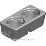 Genuine Gm Front Floor Console Cup Holder 22860867 New. Price: $91.02.