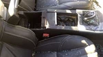 Console Front Floor With Illuminated Tray Fits 14-17 Volvo XC60 357449 Used. Price: $275.00.