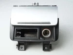 2008-2015 Audi Tt MK2 Coupe Ashtray Lighter Center Console Compartment Front Used. Price: $34.99.