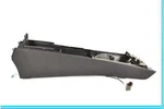 08-14 Mercedes W204 C300 Center Console Armrest Cup Holder Tray Bracket Oem Used. Price: $102.60.