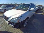 Console Front Roof With Navigation Fits 07-09 Lexus RX350 12450424 Used. Price: $131.02.