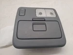 Toyota Tundra SR5, Front Roof Console, 00-06, Black, FC12, At, Rwd, 63650-0C010 Used. Price: $73.15.