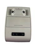 2008-2010 Dodge Caravan Roof Mini Console With Map Light Power Door Switch Used. Price: $43.70.