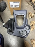 1998-2002 Dodge Ram Manual Shift Floor Console 2ND Gen Cummins 1500 2500 3500 Used. Price: $227.00.