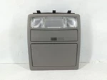 2011 Toyota Camry Overhead Roof Console VPJ9B Used. Price: $69.38.