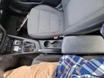 2018 Hyundai Accent Used Armrest Console 4DR Gry Oem 241-13304. Price: $117.99.