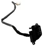 Q50 Infiniti Center Console Auto Transmission Gear Shifter Indicator Oem 2014-19 Used. Price: $43.20.
