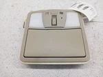 13-15 Infiniti G37/Q40/Q60 Console W/sunroof Oem 264303LZ5A Used. Price: $124.99.