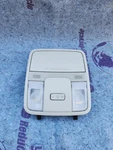 2019-2021 Kia Forte Overhead Console Dome Map Light With Storage Oem 92810 M6010 Used. Price: $69.00.