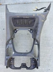 2001-2005 Toyota Sequoia Front Center Console Trim Bezel Oem 58810-0C010 Used. Price: $77.99.