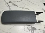 03-06 Mercedes R230 SL600 SL65 Amg Center Console Cover Oem Used. Price: $99.99.