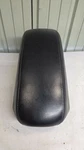 14 - 20 Jeep Cherokee Center Console Storage Lid Armrest Oem Black Used. Price: $85.00.