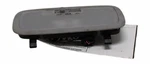 Console Front Roof Fits 2012-2017 Rio Authentic Oem Used. Price: $77.95.