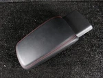 Mercedes GLA45 Amg Center Console Armrest 30300 Sl Red 2015 A2466800819 3D16 Used. Price: $140.00.