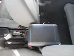 Used Front Lower Center Console Fits: 2007 Jeep Wrangler Floor Full At. Price: $489.90.