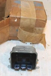 1979 1980 1981 1982 Ford Mustang Mercury Capri Nos Digital Console Clock New. Price: $299.00.