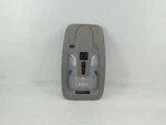2016-2016 Gmc Terrain Overhead Roof Console Interior Dome Light Grey N3J6T Used. Price: $60.63.