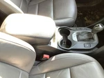 Used Front Lower Center Console Fits: 2016 Hyundai Santa Fe Floor Lwb 3.3. Price: $75.00.
