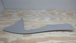 03-06 Escalade Esv Center Console Side Panel Drivers Oem GMT-800-0015 Used. Price: $24.99.