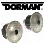 Dorman Front Upper Shock Mount Insulator For 2000-2006 Chevrolet Suburban Lk New. Price: $29.91.