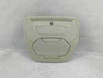 2014 Ford Escape Overhead Roof Console Jvncb Used. Price: $83.70.